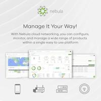 Switch ZyXEL XMG1915-18EP-EU0101F - thumbnail