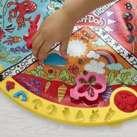 Play-doh Fold&go Mat - thumbnail