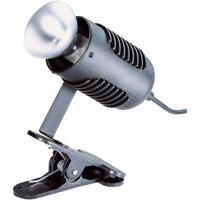 EiKO 4016138033731 Lampfitting E27 230 V 60 W Met eurostekker - thumbnail