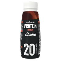 Melkunie Protein Chocolate Flavoured Shake 250 ml bij Jumbo - thumbnail