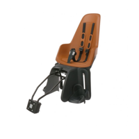 Maxi One Chocolate Brown frame bev Achterstoeltje - thumbnail