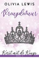Vreugdevuur - Olivia Lewis - ebook - thumbnail