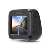 Mio MiVue C545 Pro Full HDR + Sony sensor + Nachtzicht Dashcam Zwart - thumbnail