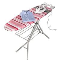 Xavax 110936 Speed 1 Strijkplankovertrek 130x43cm Assorti - thumbnail