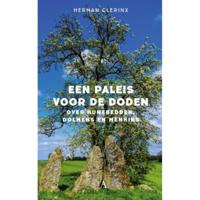 Een paleis voor de doden (Paperback) - thumbnail