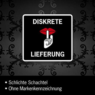 Durex London Red 100 Condooms 100 stuks