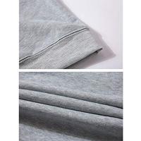 Anky Gel Impact ATB22001 Beenbeschermer wit maat:xl - thumbnail