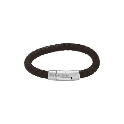 Armband Heren Radiant RH000262 Zwart