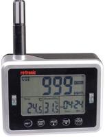 rotronic CL11 Kooldioxidemeter 0 - 5000 ppm - thumbnail