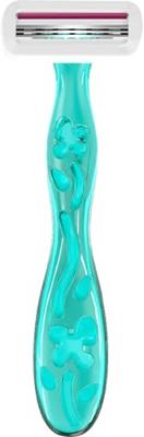 Bic Miss Soleil Sensitive Scheermesjes - thumbnail