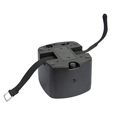 Showtec Event Dot 15 accu LED-spot RGBW