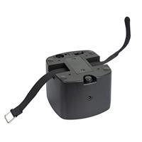 Showtec Event Dot 15 accu LED-spot RGBW - thumbnail