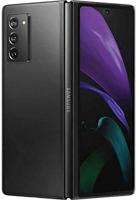 Samsung Galaxy Z Fold 2, 5G, 256GB, Phantom Black (SM-F916BZKAPHN) - thumbnail