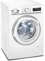 Siemens iQ700 WM6HXM90NL wasmachine Vrijstaand Voorbelading Wit 9 kg 1600 RPM A+++ - thumbnail