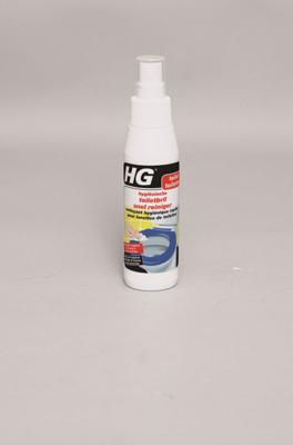 HG hygiënische toiletbrilreiniger 90ml