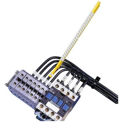 LAPP 61919434 MARKIERHÜLSE PLIOSNAP 0-Y WH Markeerhuls 300 stuk(s)