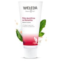 Weleda Ratanhia Tandpasta - thumbnail