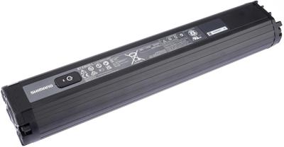 SHIMANO steps bt-e8035-l 504wh battery integrated