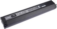 SHIMANO steps bt-e8035-l 504wh battery integrated - thumbnail
