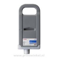 Canon PFI-706 B kleur blauw - thumbnail