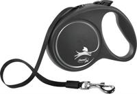 Flexi Black Design S M L Tape rollijn 5 meter L - thumbnail