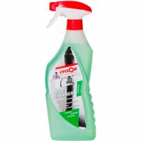 Cyclon fietsreiniger spray 750ml 20440 - thumbnail