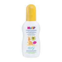 Hipp Baby soft zonnespray voor kinderen 150 Milliliter - thumbnail