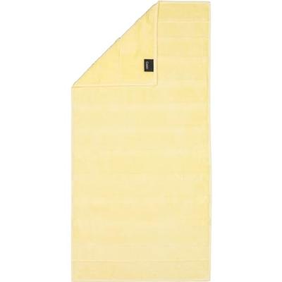 Cawö Cawö Noblesse2 Uni Badlaken 80x160 Honig