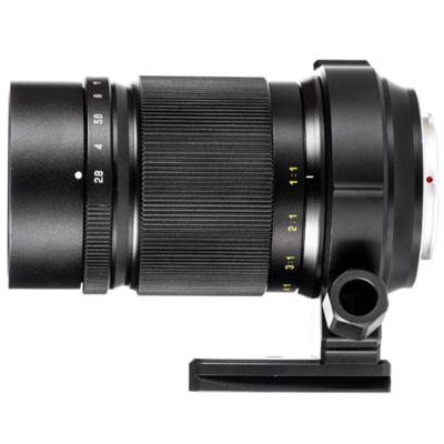 Zhongyi Mitakon 50mm T1.0 S35 Cine lens voor Sony E