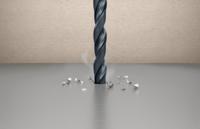 Boor Fischer 530487 Metaal 1 Stuks - thumbnail