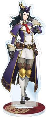 Monster Hunter: Rise Sunbreak Acrylic Stand - Luchika