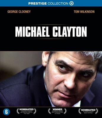 Michael Clayton