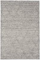 Katherine Carnaby - Coast Diamond CD03 Grey Marl - 160x230 cm Vloerkleed - thumbnail