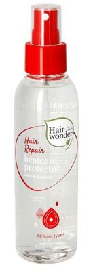 Hairwonder Hair repair heatcare protector 150 Milliliter