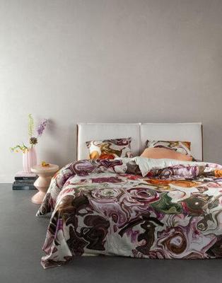 Essenza Essenza Isaline Dekbedovertrek 140x200/220 Vanilla