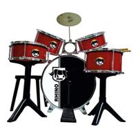 Drums Reig 717 Plastic 75 x 68 x 54 cm - thumbnail