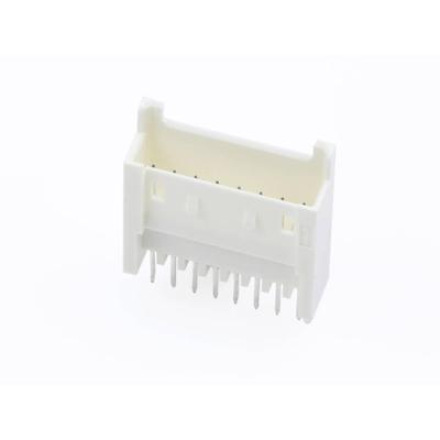Molex 535170830 Male behuizing (board) Totaal aantal polen: 8 Rastermaat: 2.50 mm Inhoud: 1 stuk(s) Tray Molex 535170830 Male behuizing (board) Totaal aantal polen: 8 Rastermaat: 2.50 mm Inhoud: 1 stuk(s) Tray