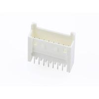 Molex 535170830 Male behuizing (board) Totaal aantal polen: 8 Rastermaat: 2.50 mm Inhoud: 1 stuk(s) Tray - thumbnail