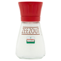 Verstegen Zeezout met Molen 85 g bij Jumbo - thumbnail