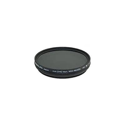 Marumi Grijs Variabel Filter DHG ND2-ND400 72 mm