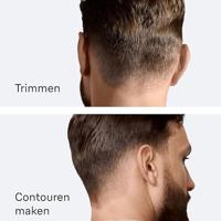 Tondeuse Braun HC5530 S5 ESSENTIAL - thumbnail