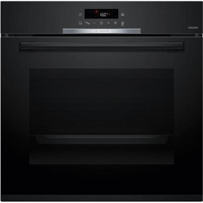BOSCH HBG3720B4 Serie 4 EXCLUSIV Inbouwoven