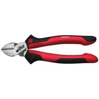 Wiha Zijkniptang Industrial met DynamicJoint® | 160mm/6 1/2" | Blisterverpakking - 43456 - 43456 - thumbnail