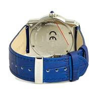 Horloge Uniseks Chronotech CT7279M Kleur Blauw - thumbnail