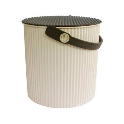 Hachiman Omnioutil Emmer M - Ivoor/Bruin