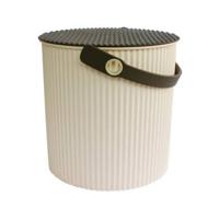 Hachiman Omnioutil Emmer M - Ivoor/Bruin - thumbnail