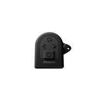 D&apos;Addario PW-CT-21 Micro Clip-Free Tuner stemapparaat voor gitaar en bas - thumbnail