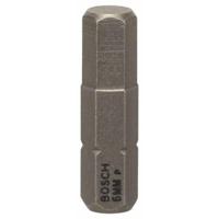 Bosch prof schroefbit inbus hex6 (3) - thumbnail