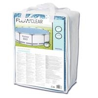 Bestway | Solarzeil Flowclear Ø 366 cm - thumbnail