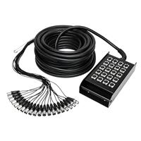 Adam Hall K20C30 16/4 multikabel 30m - thumbnail
